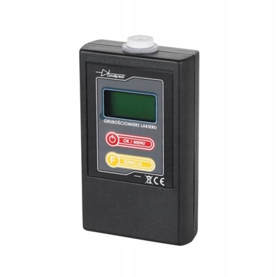 Miernik grubości lakieru GL-2B Fe Al