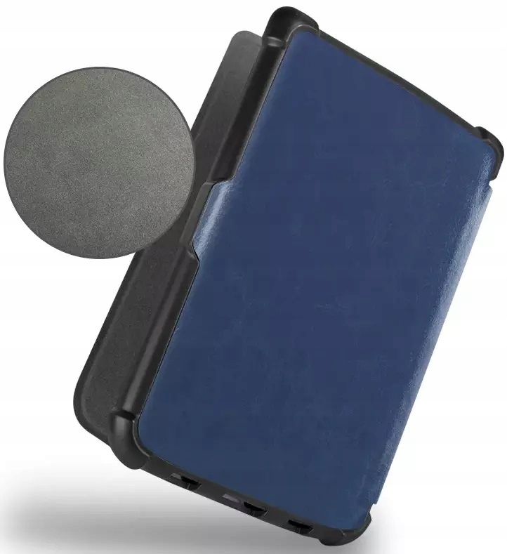 Etui Smart do Pocketbook Touch Lux 4/5 627/616/628 Marka Strado