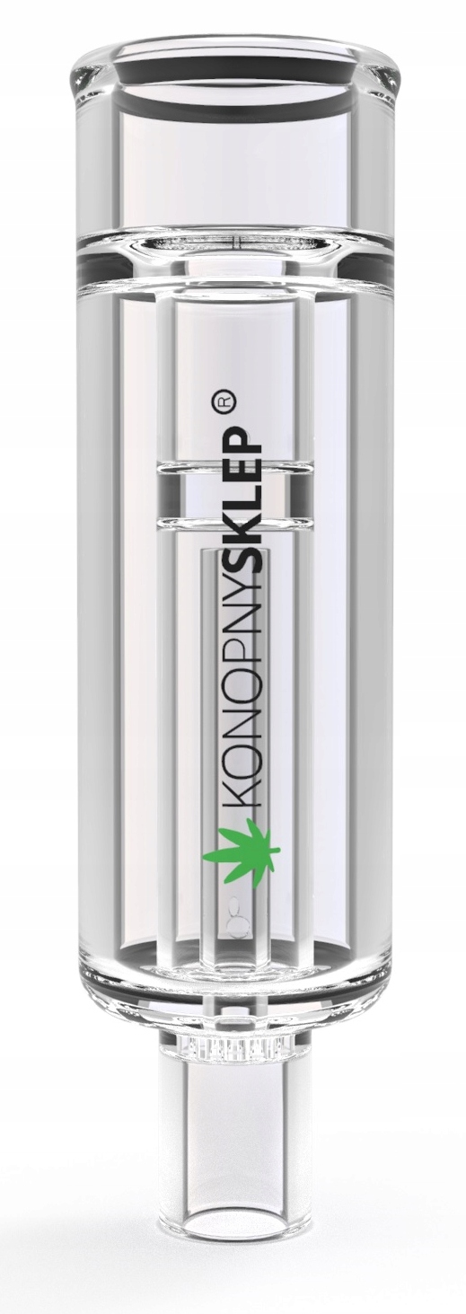 

Fenix Mini – Bubbler