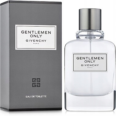 Givenchy Gentlemen Only Edt 100ML