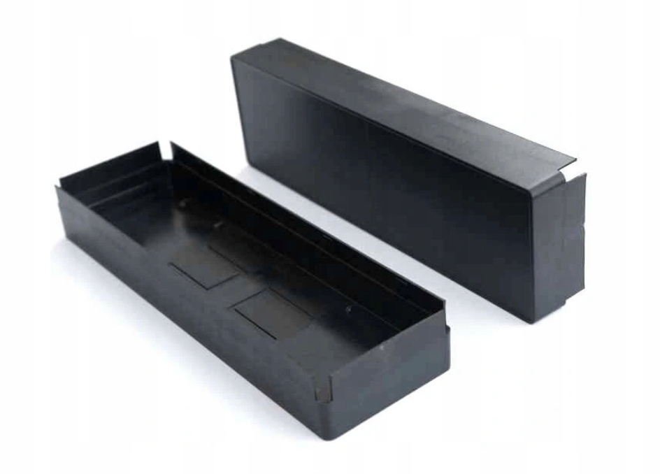 

Maskownica Zaślepka Na Radio 1DIN Uniwersalna