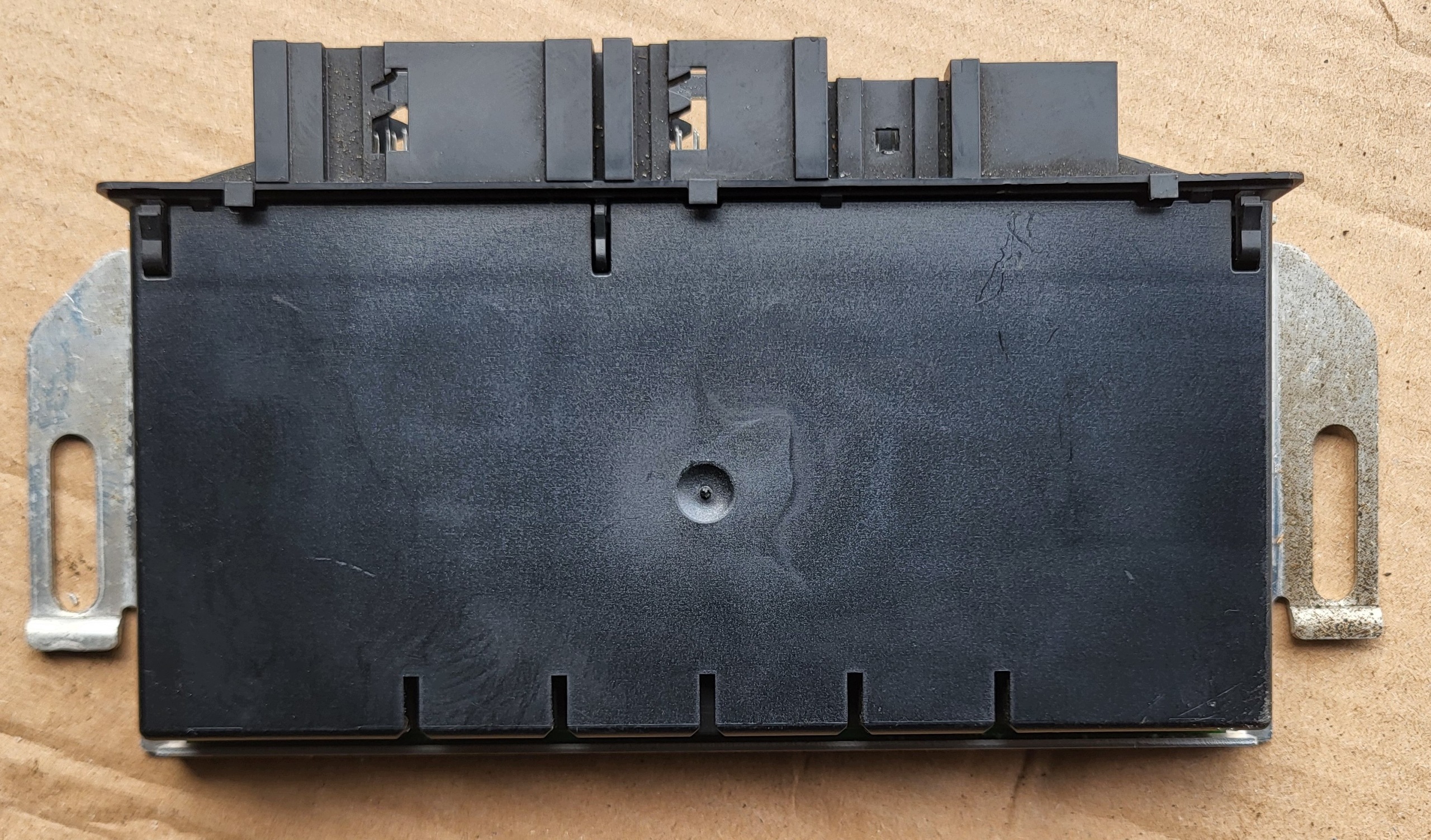 fuse box module SAM MERCEDES S-KL W220 A0205451932 05045130 OE