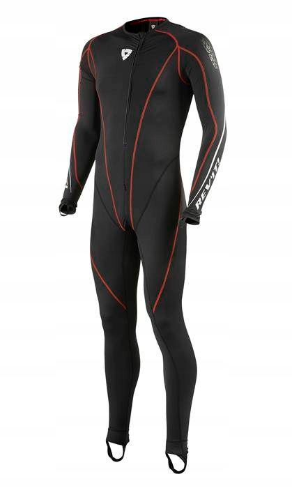 Kombinezon termoaktywny REV IT Excellerator