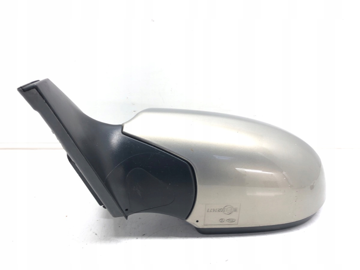 LUSTERKO LEWE KIA SPORTAGE III 09-22 5PIN Stan opakowania zastępcze