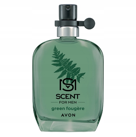 

Avon Woda Scent Green Fougere 30 ML Dla Niego