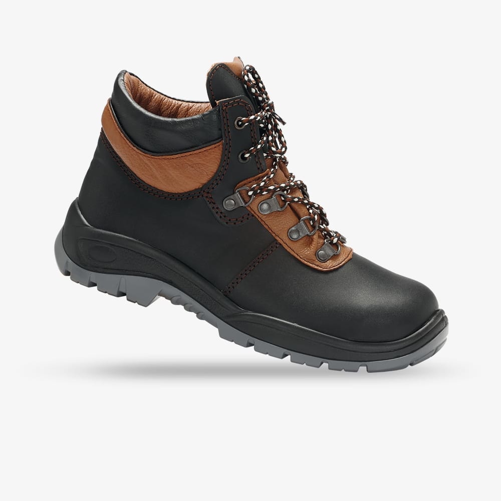 Trzewiki bezpieczne 331 S2 roz.42