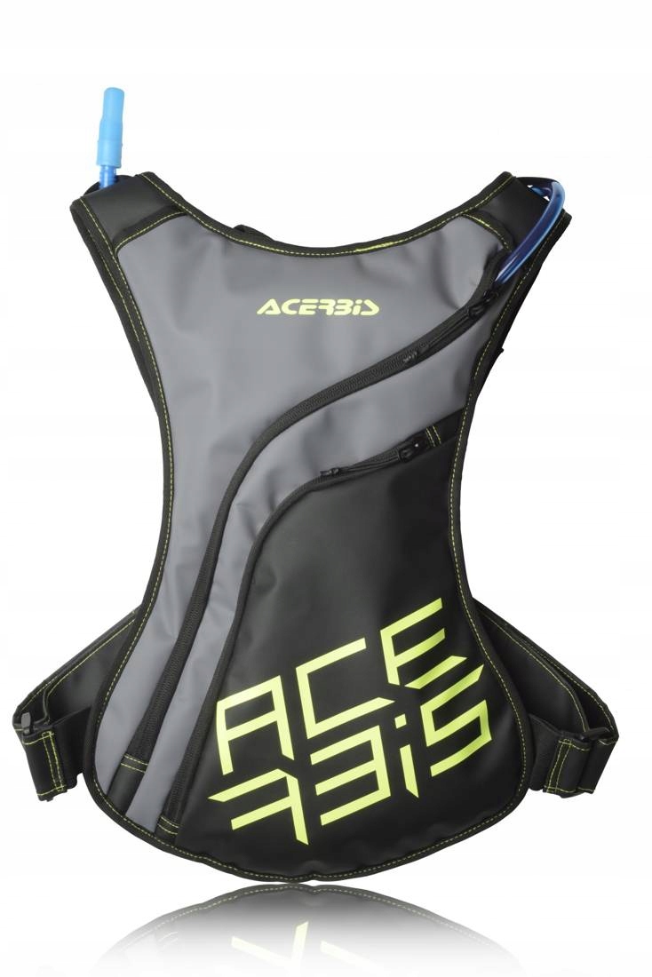 

Plecak Acerbis Satuh Camelbag hard enduro mtb quad