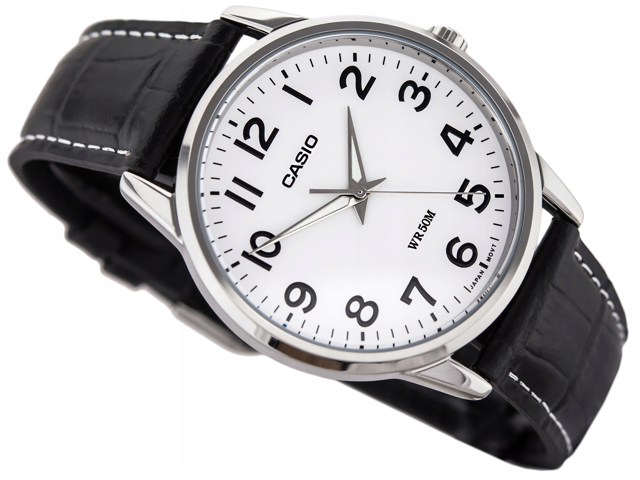 Męski Zegarek Casio MTP-1303PL 7BVEG 50M