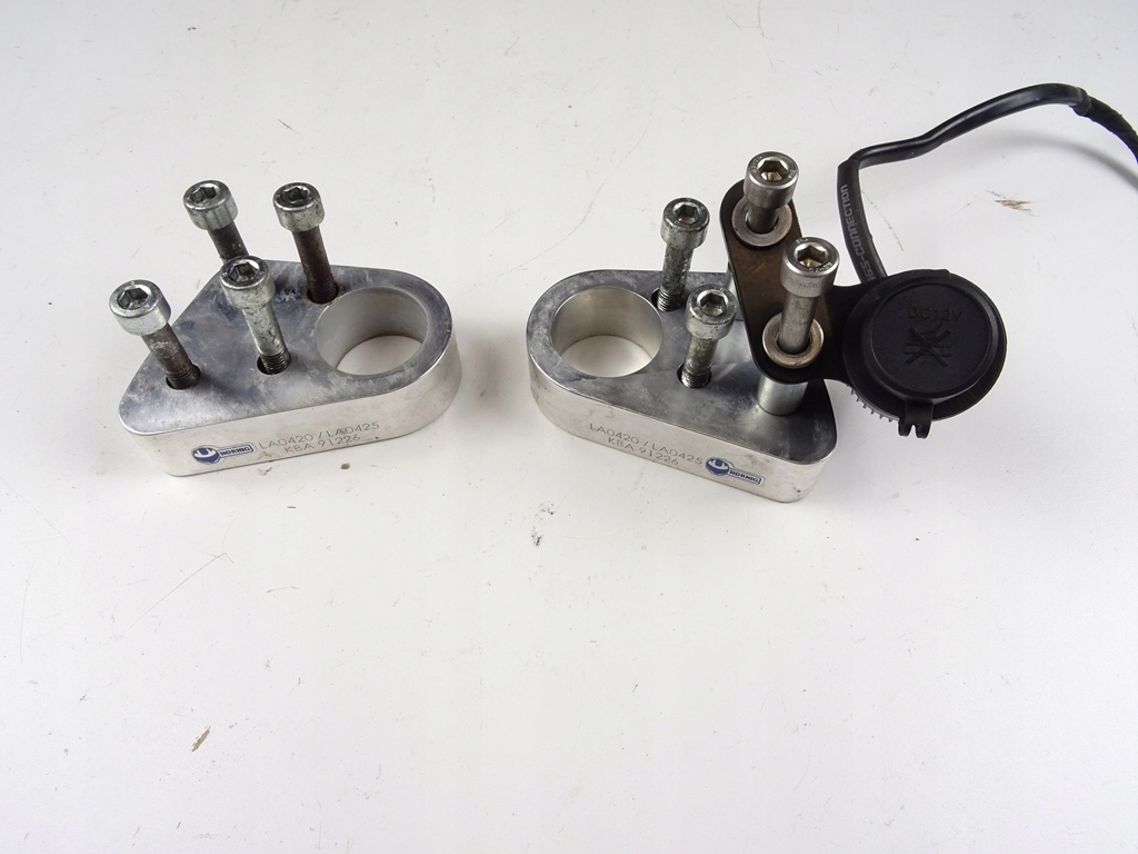 BMW R 1150 RT ПОВЫШЕНИЕ HORNIG RISERY 00-06