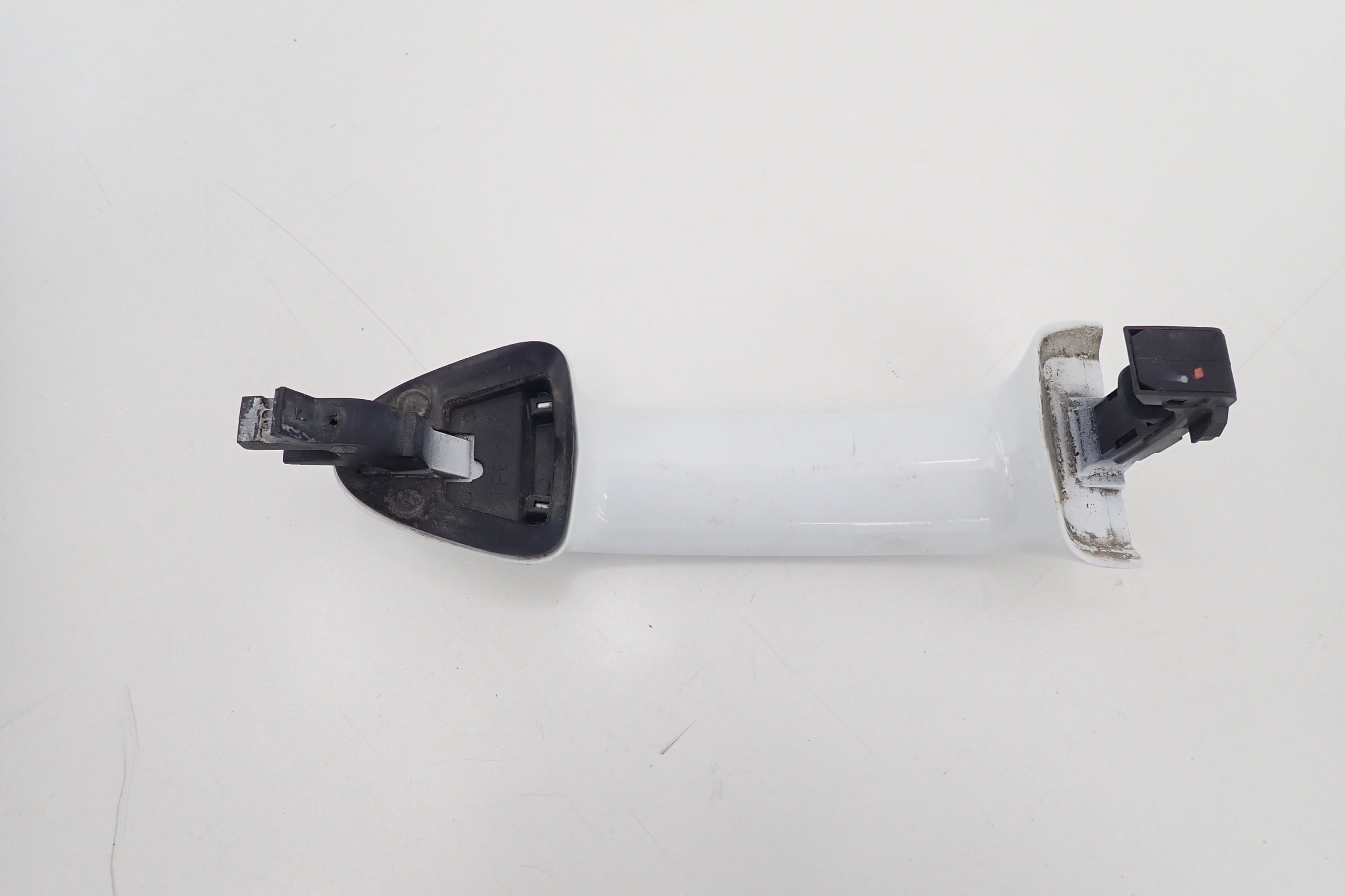 FORD FOCUS MK3 KEYLESS KLAMKA DRZWI PRAWA Typ samochodu Samochody osobowe