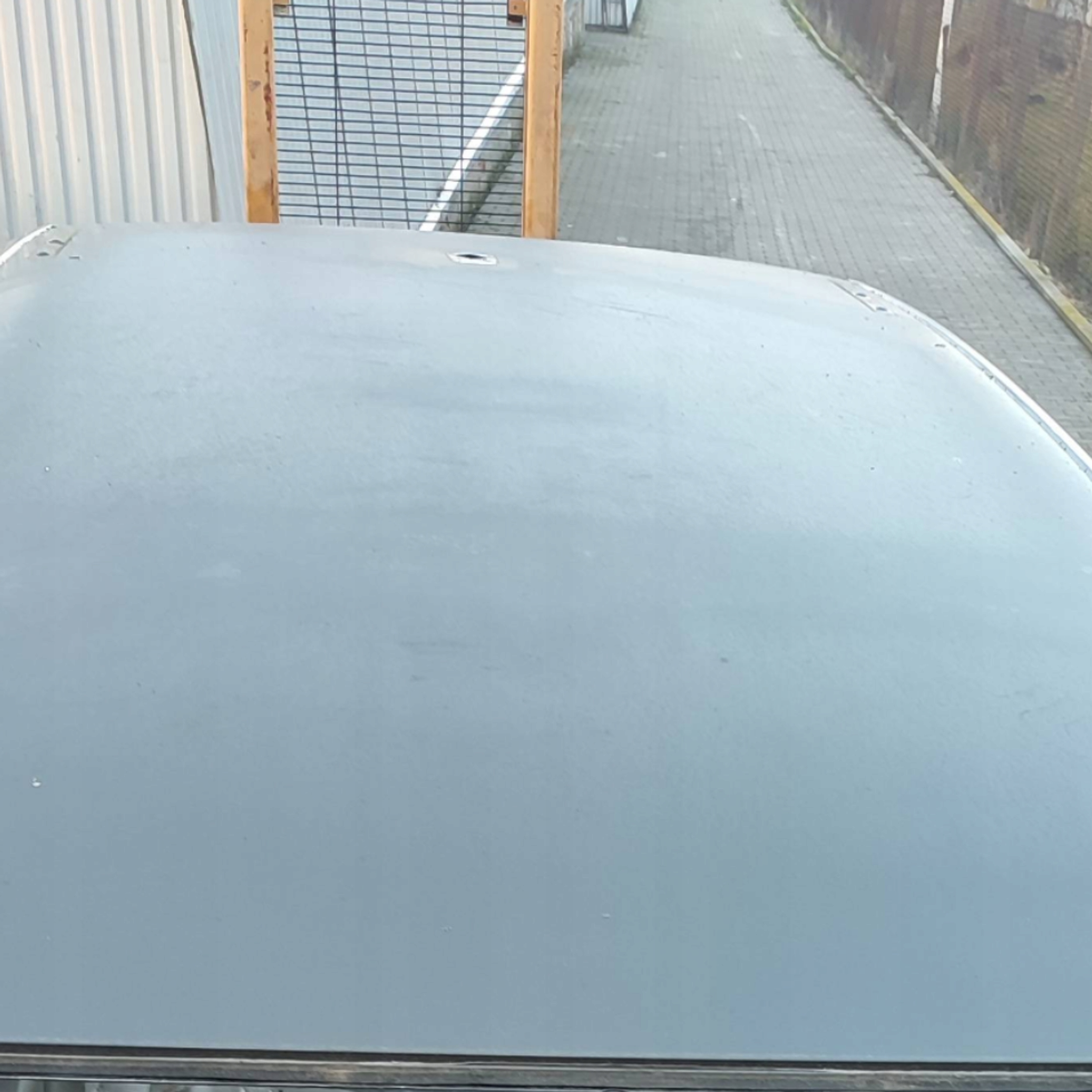 Volkswagen Touran III 2020 dach