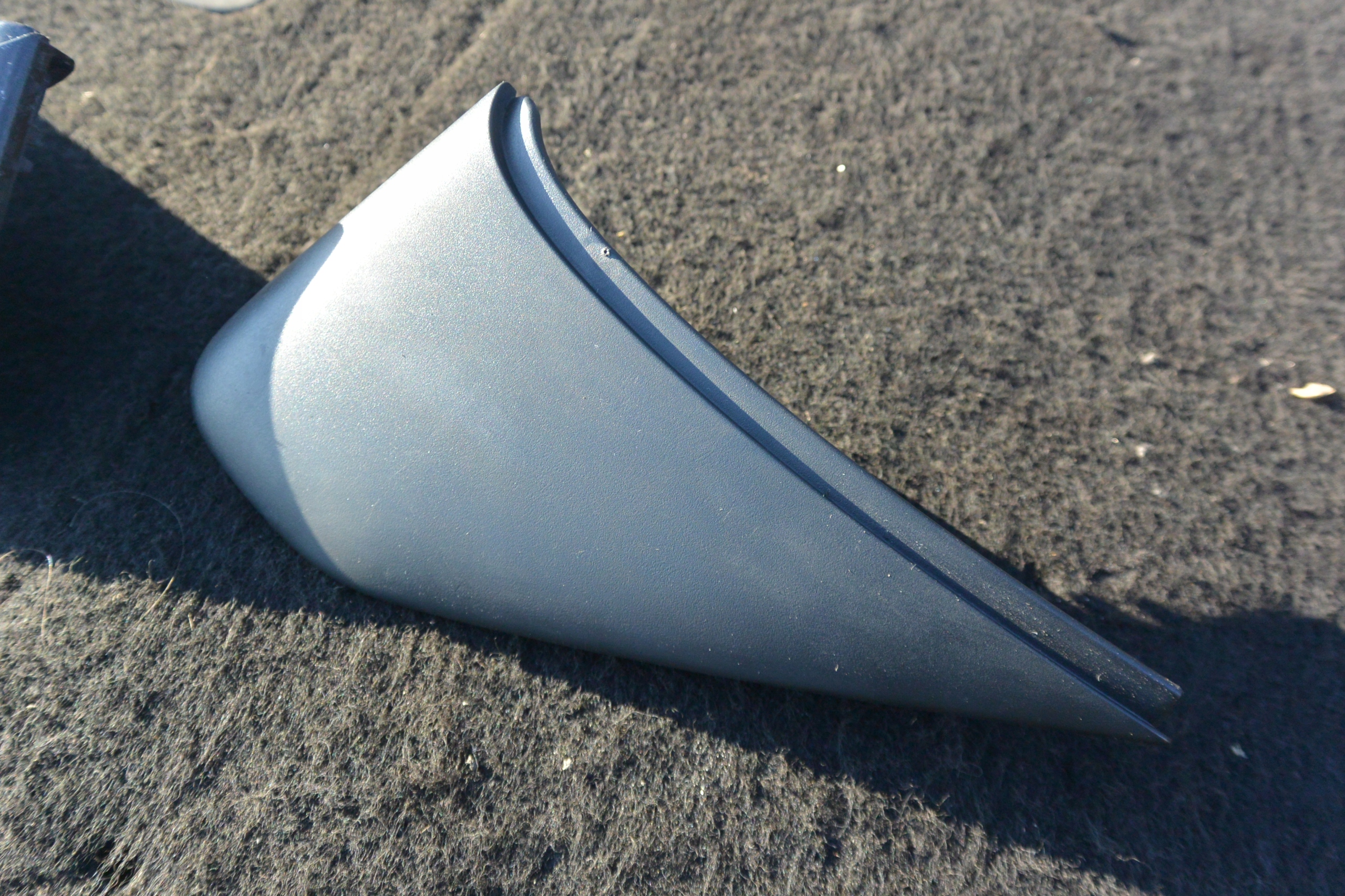 TROJKAT PARAFANGO SPECCHIETTO RETROVISORE SINISTRA DESTRA KPL VW T5