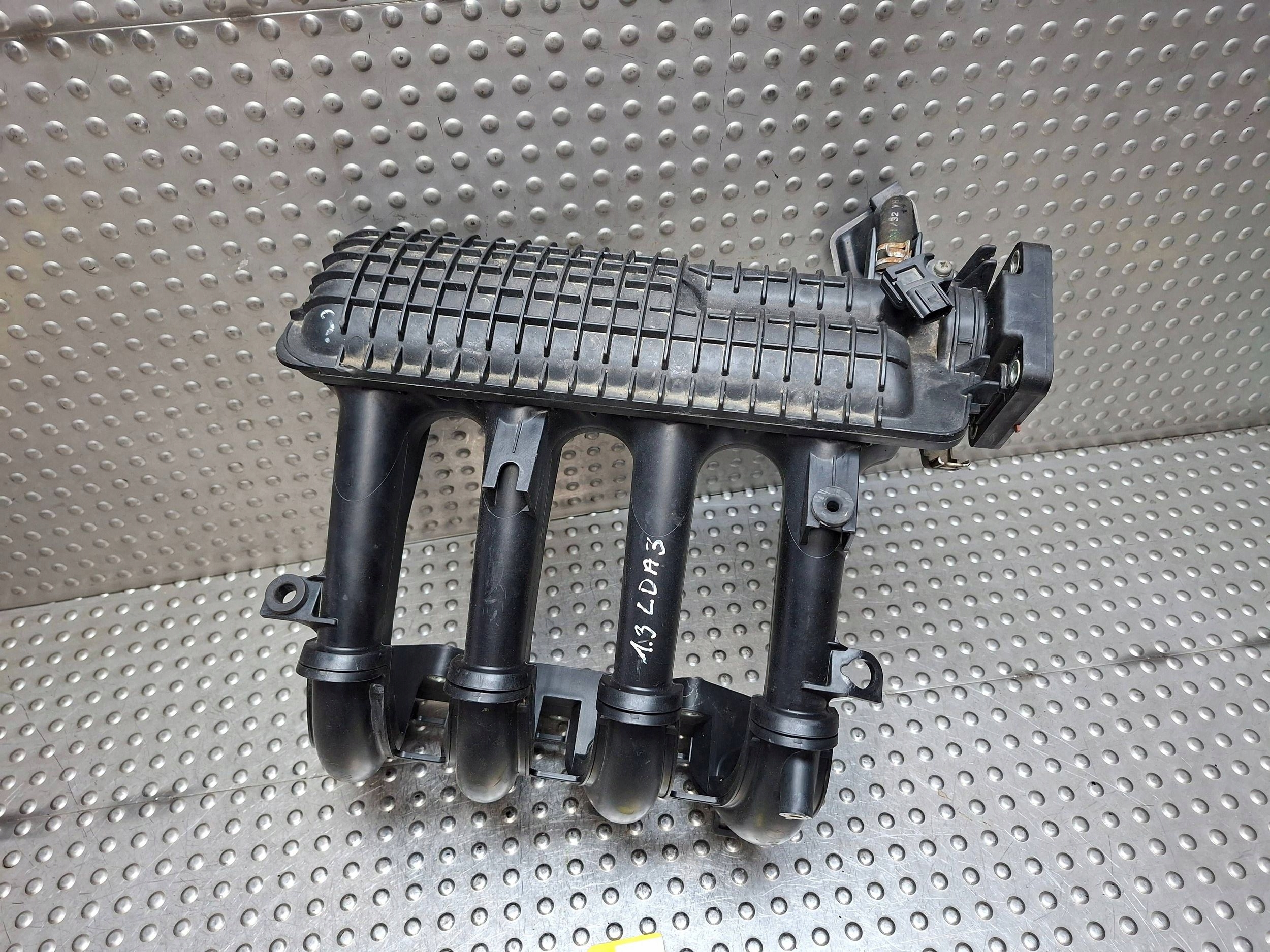 intake manifold LDA3 HONDA INSIGHT 09- 1.3 HYBRYDA