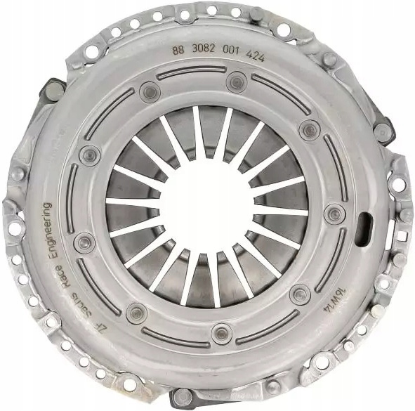SACHS КОРЗИНА ПРОНИЦАТЕЛЬНОСТЬ 883082 001424