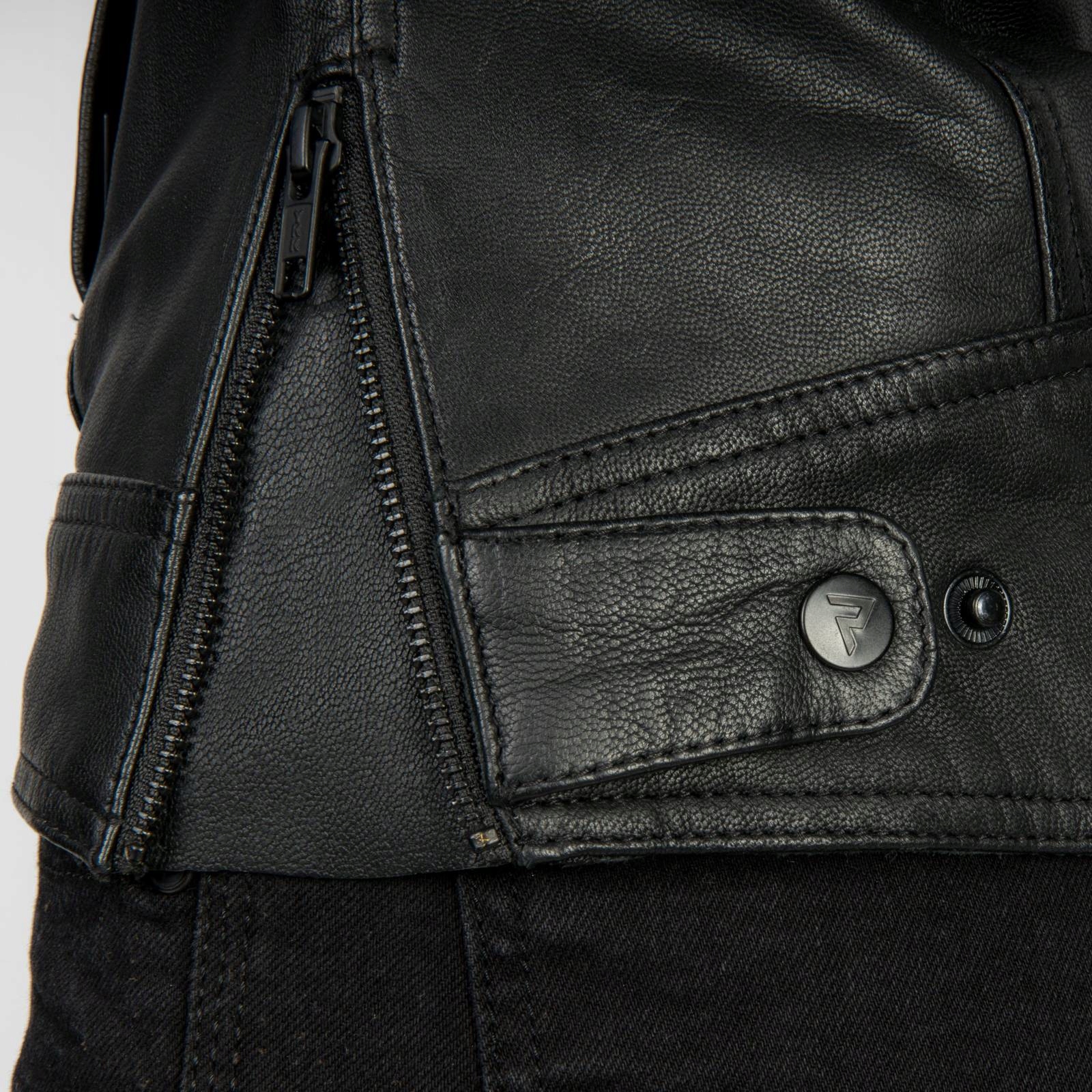 Kurtka skórzana REBELHORN IMPALA LADY GRATISY Producent Rebelhorn