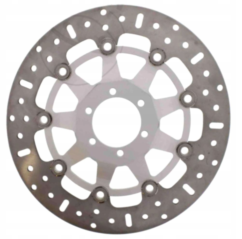 Brzdová Kotúčka Zadná Victory Vision Tour 1800 2009-2015