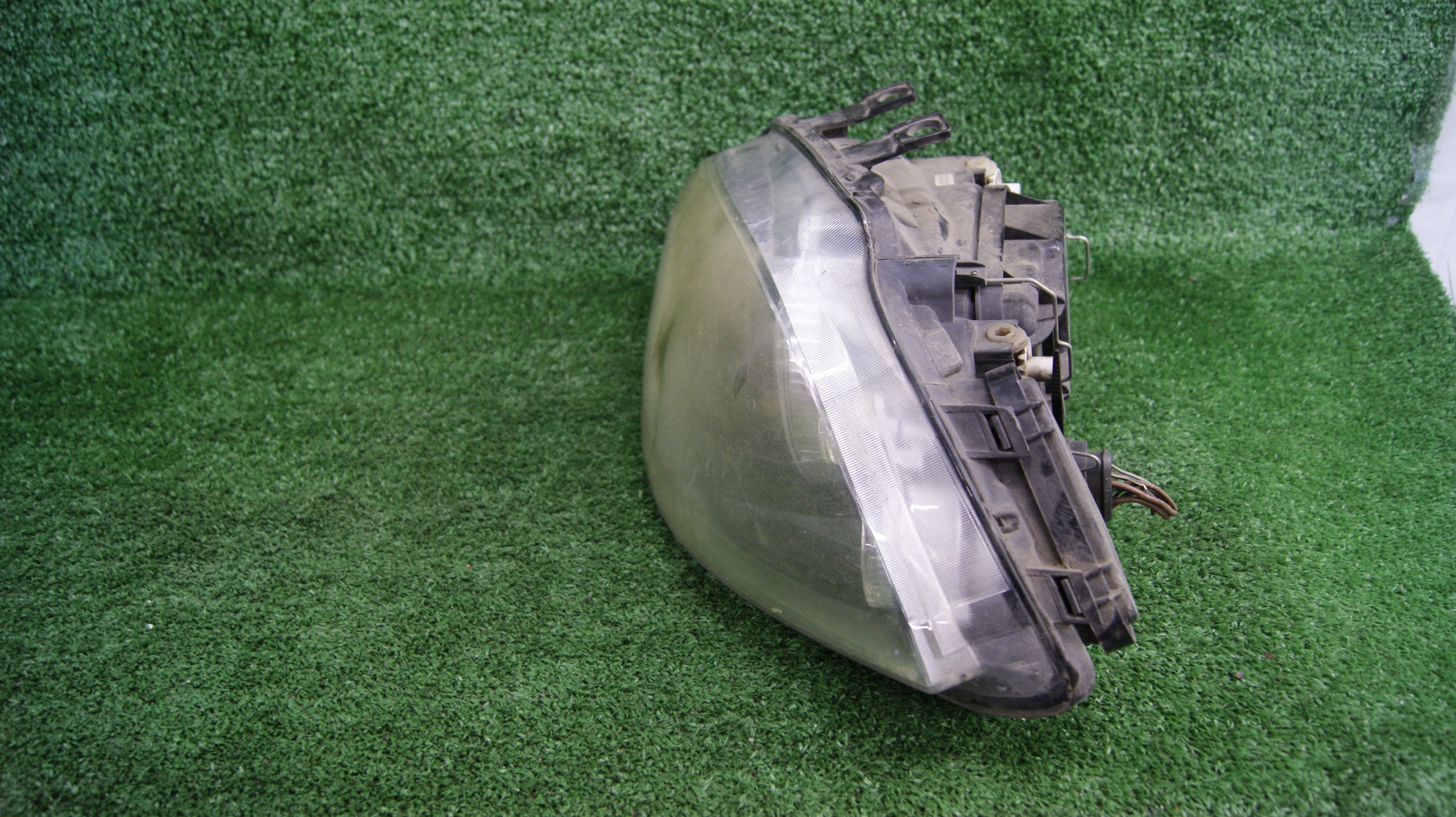 light left front SEAT IBIZA 3