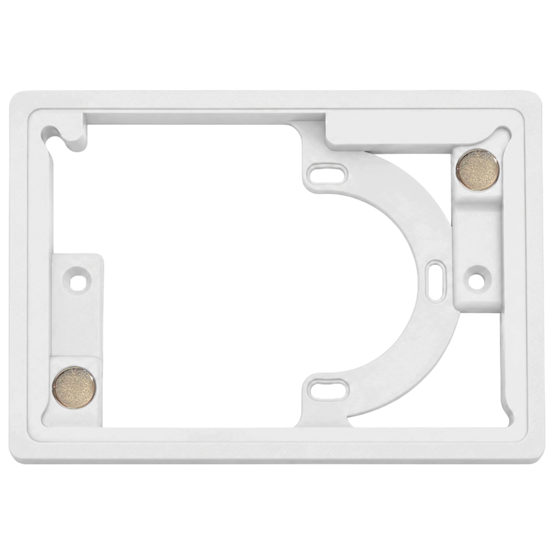 Rámeček Frame-panel-m-w/blebox