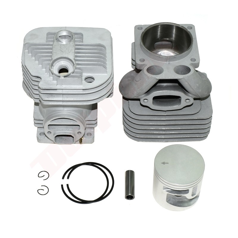 

Cylinder Tłok Husqvarna K1270 60 MM Nikasil