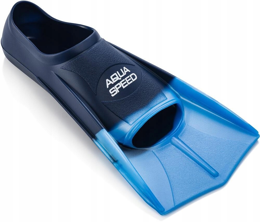 Ласты тренировочные