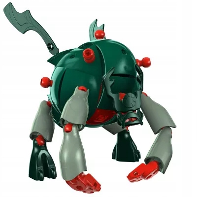 GEOMAG PROTEON ROBOT SWOMP klocki magnetyczne 103 elementy Rodzaj zestaw