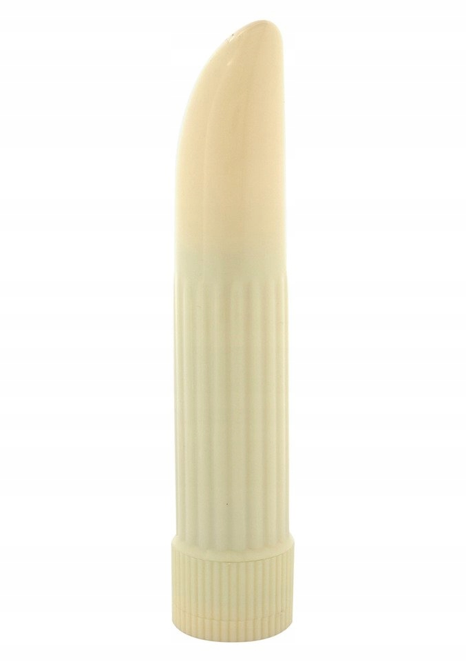 

Mini Wibrator Lady Finger Biały Płynna Regulacja