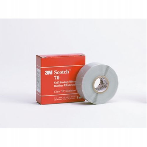 3M Izolačná Páska Silikónová 25 MM X 9 M