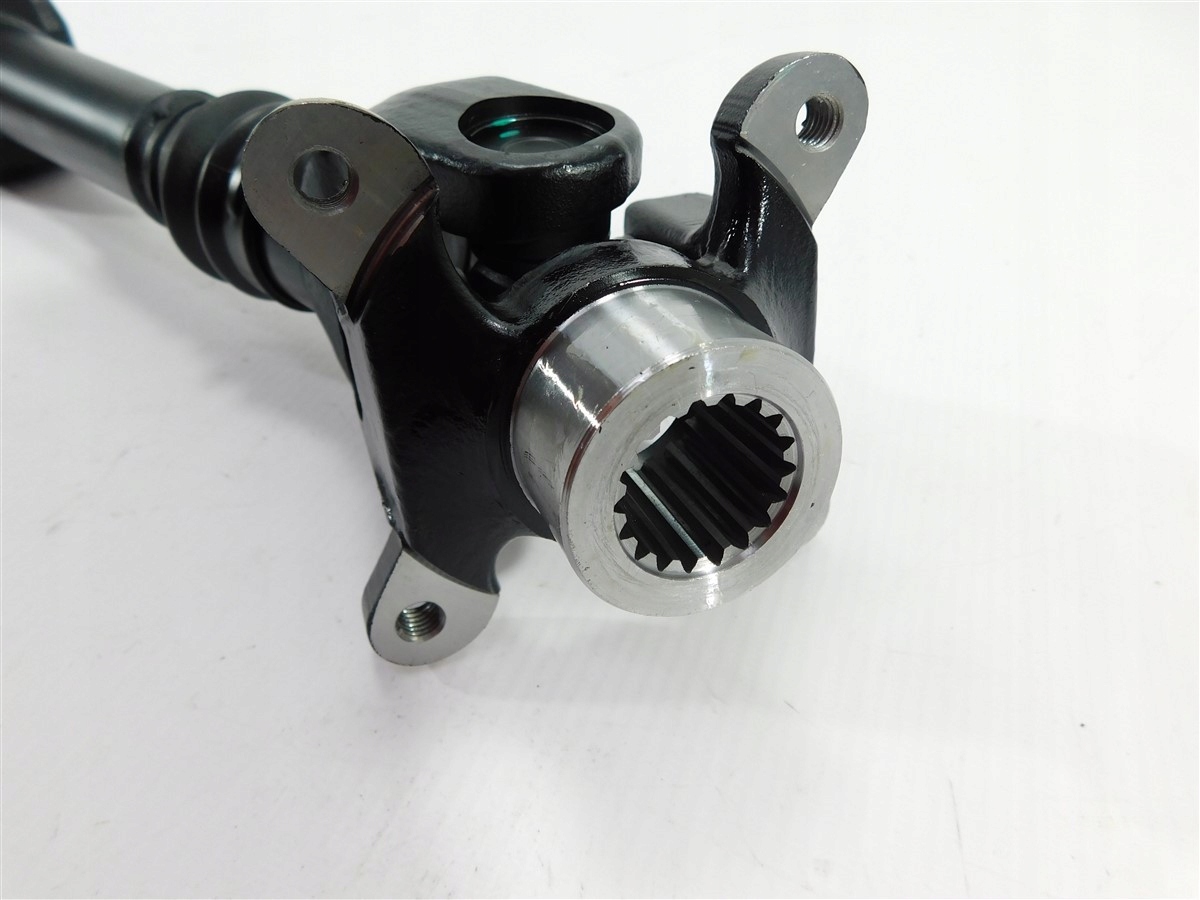 WAŁ NAPĘDOWY TYŁ CAN-AM OUTLANDER/RENEGADE 500/650/800 NOWE Numer katalogowy części 0000030003828