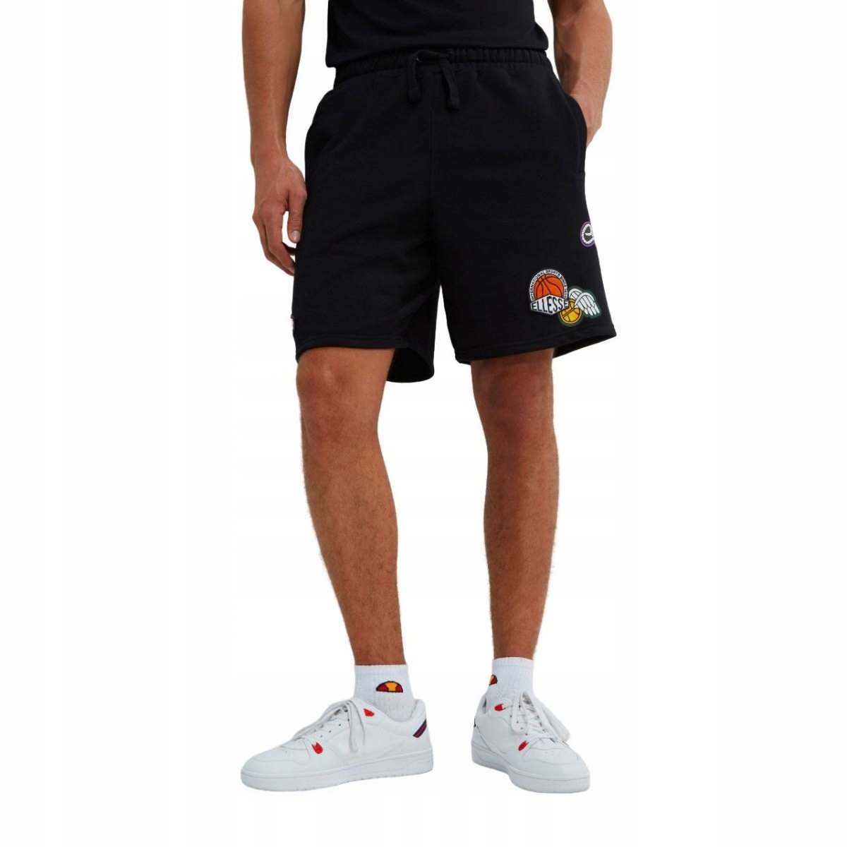 Ellesse kraťasy Bronxa Short SHV20121011 L