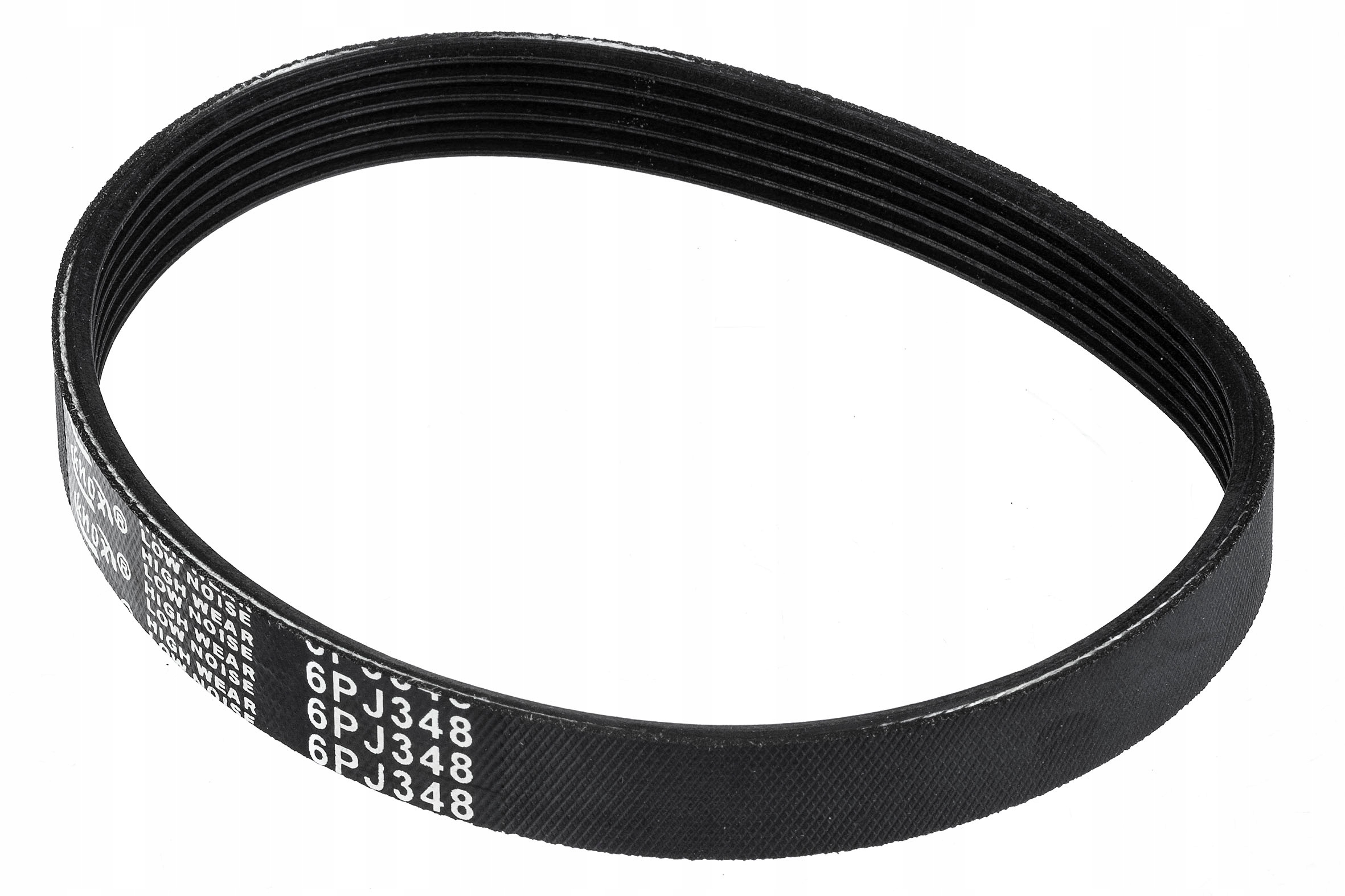 Pasek Pas Napędowy Do Grubościówki Pas 6 Pj 348 Grubościówka Heblarka