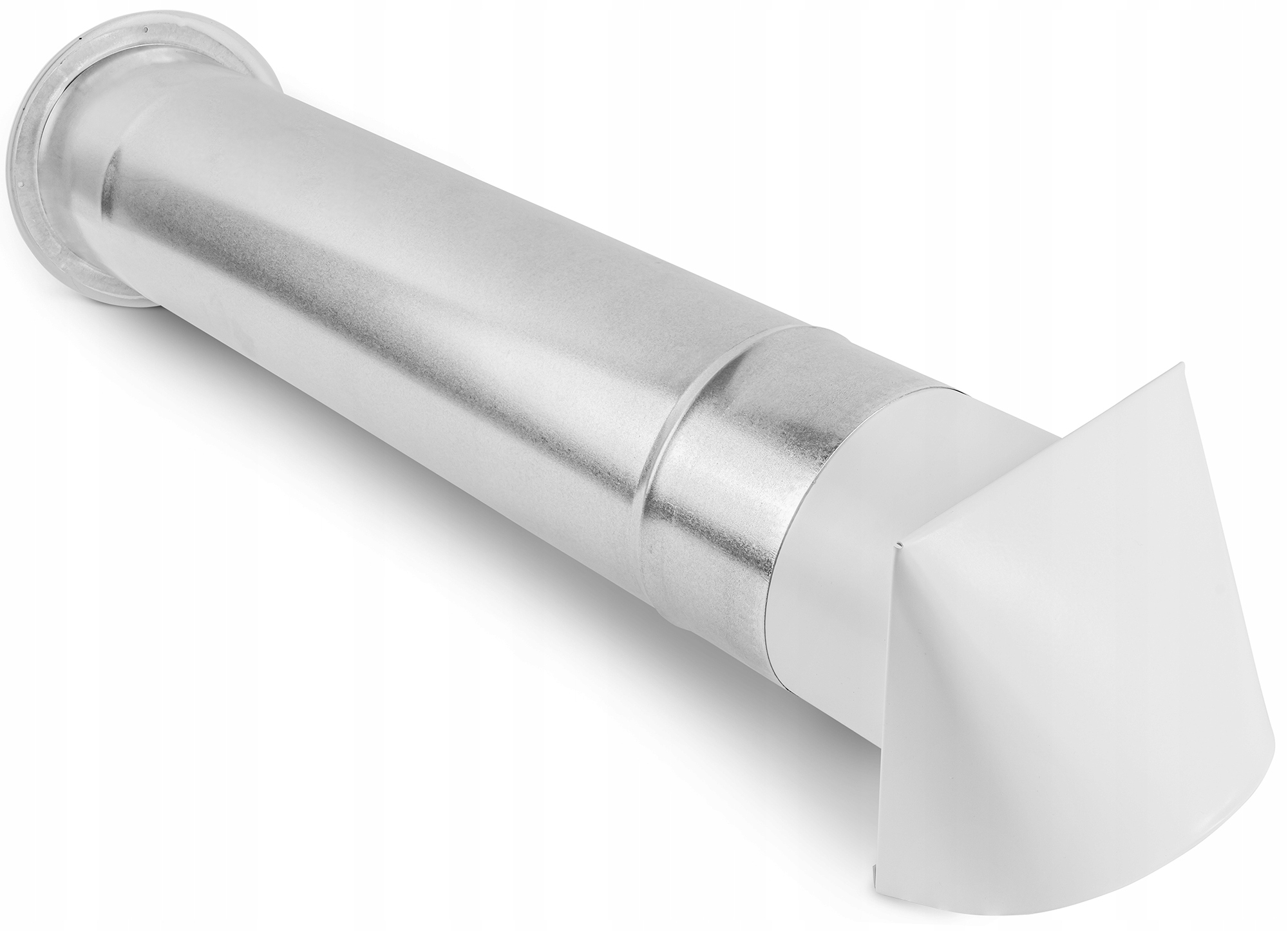 Ventilační ventilační ventilátor fi125 CZNP125-ML