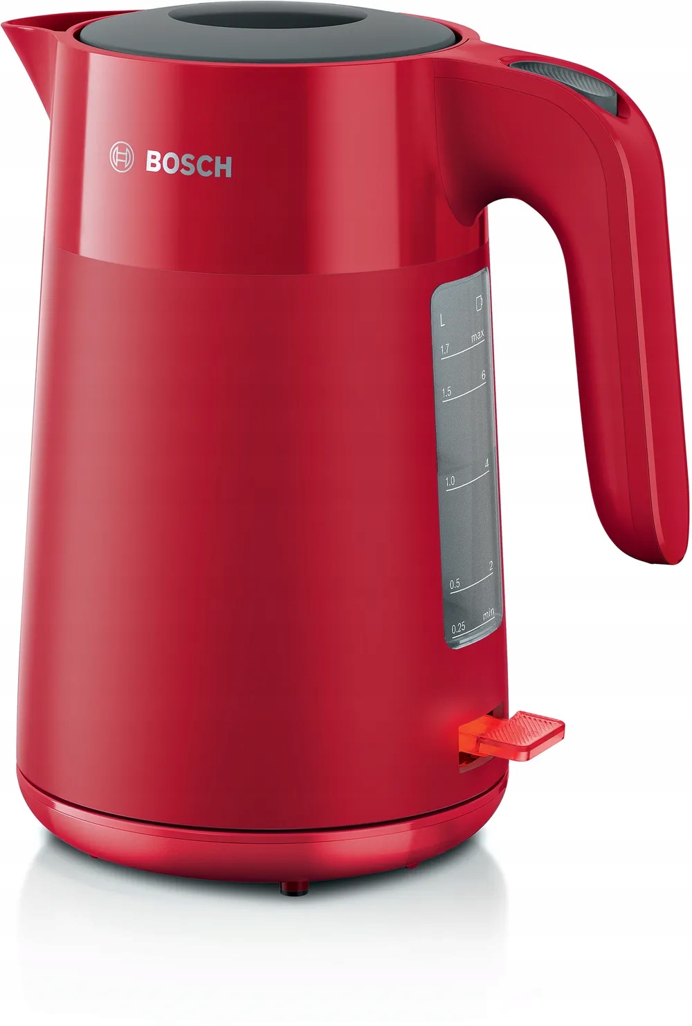 Czajnik Bosch TWK2M164 MyMoment Elektryczny 2400 W 1,7 L Plastiko