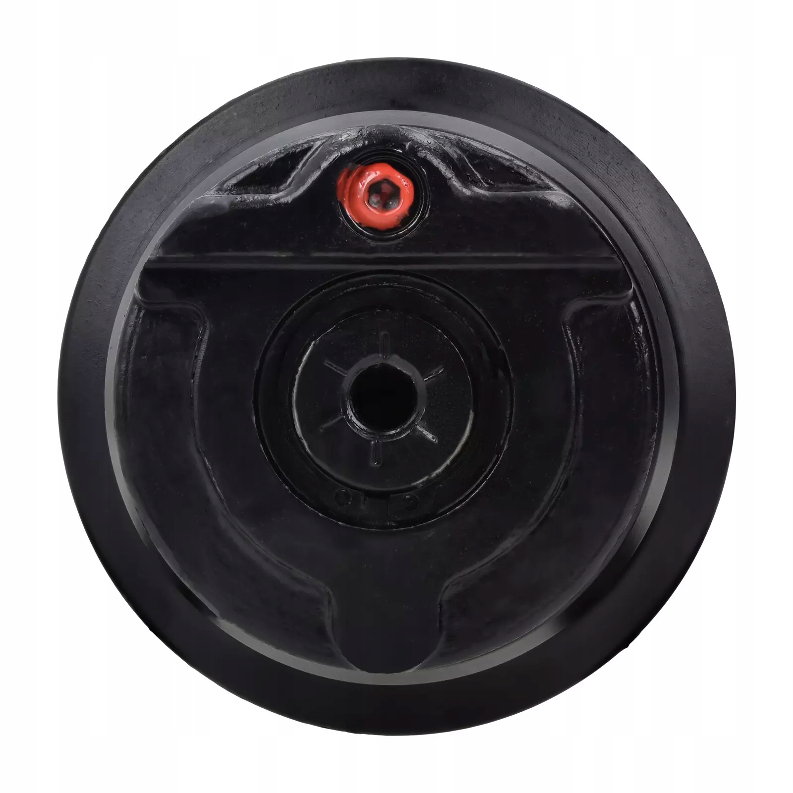 Rolka jezdna VOLVO EC15, EC15B, EC20 (PJ6860058) Producent części bez marki