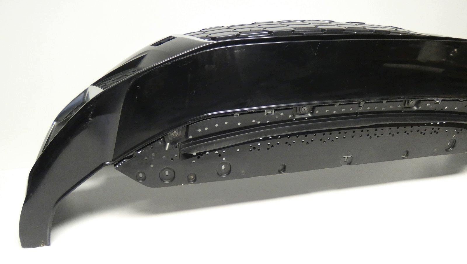 AUDI A5 S-LINE LIFT 8W6807437A below 4 PDC 2019- bumper front