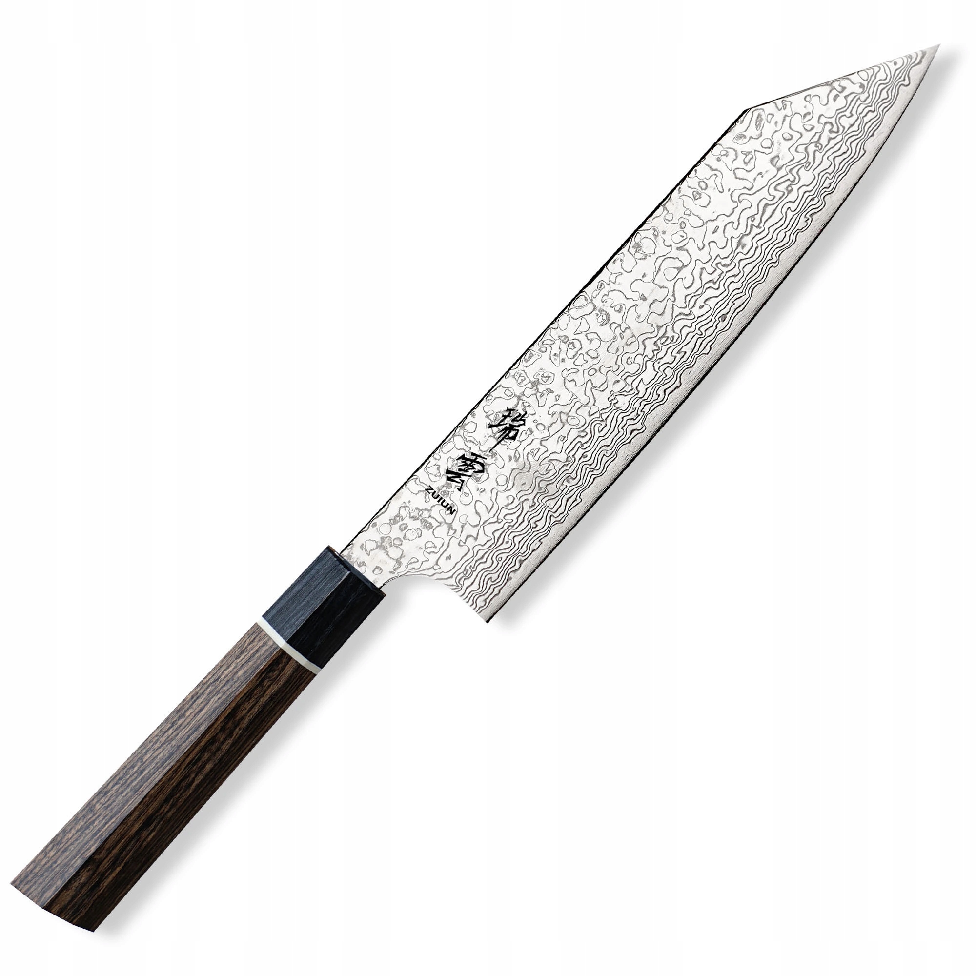 Nóż Kiritsuke/Chef 210 mm Kanetsugu Zuiun SPG2