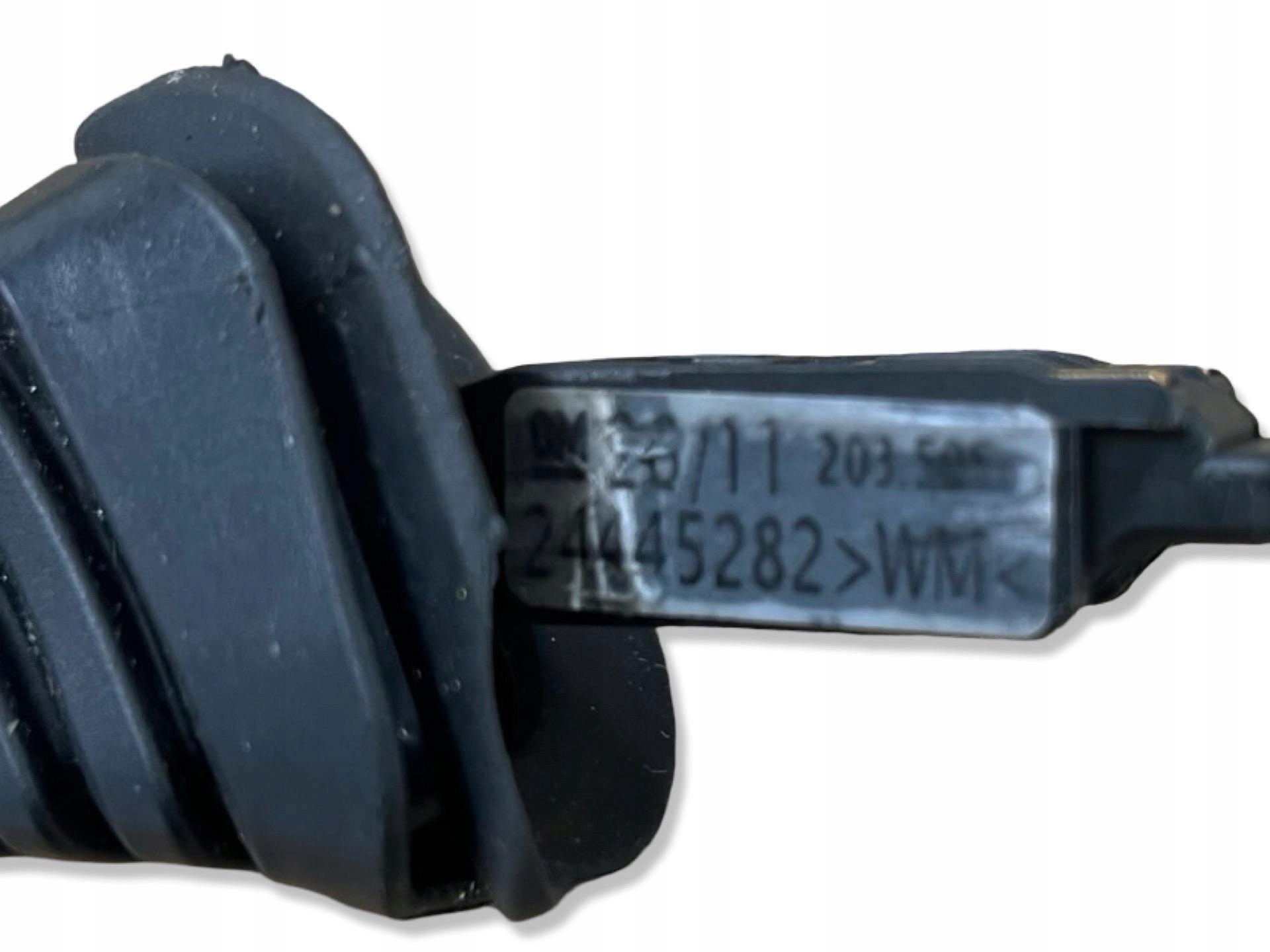 switch tempomatu Opel Zafira B facelift 2011 24445282
