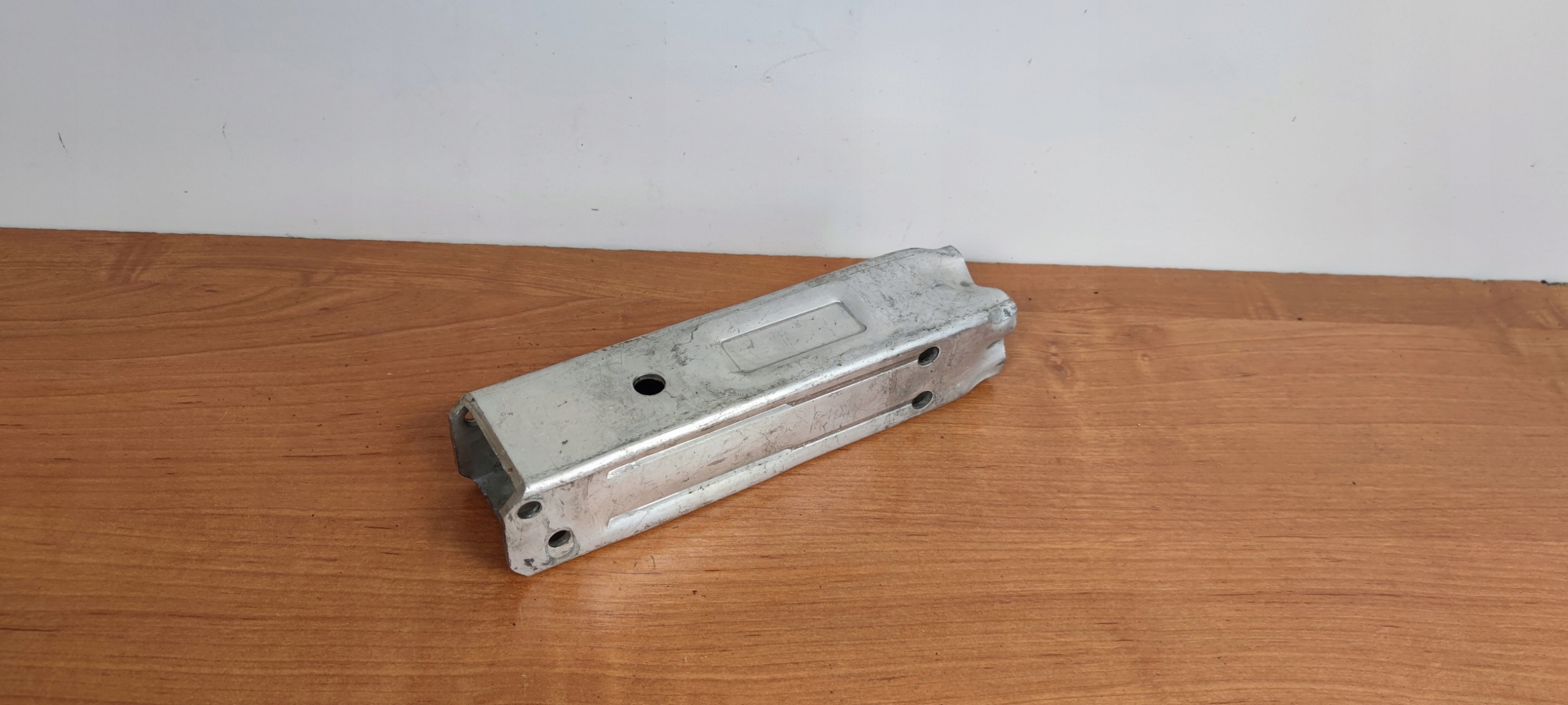 AUDI A6 C6 4F left beam tip front sider BDB