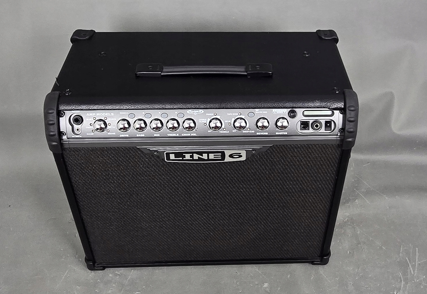 Line 6 Spider III 75 Wzmacniacz Gitarowy Marka Line 6