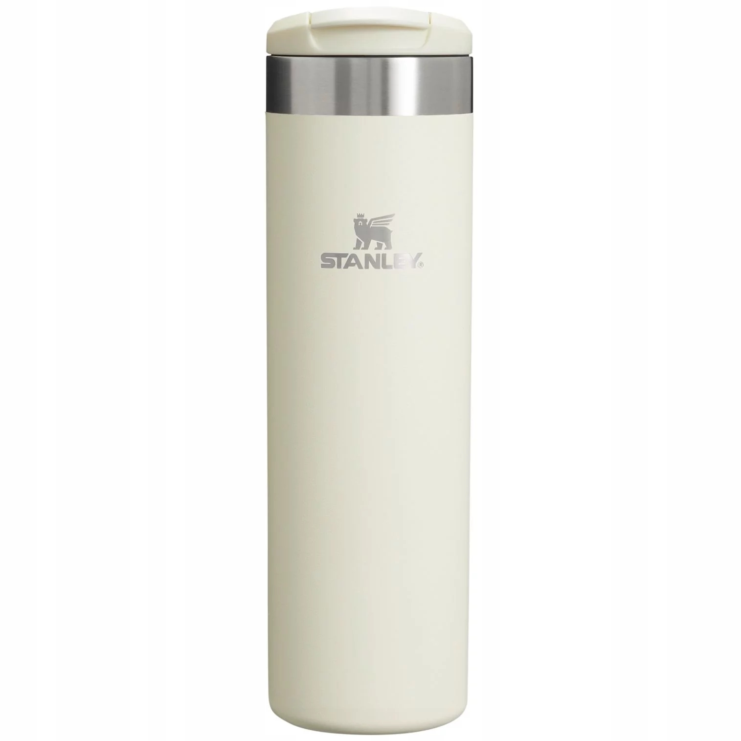 Termohrnek AeroLight 0.6 L Cream Gloss One size krémový Stanley