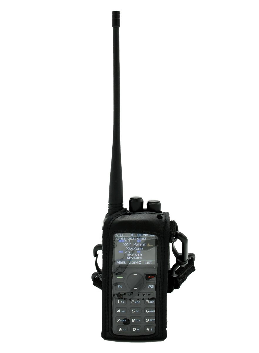 Pokrowiec do AnyTone AT-D878 AT-D868 etui