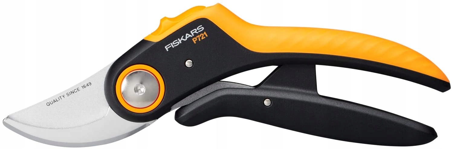 

Fiskars Sekator nożycowy Plus P721 1057170