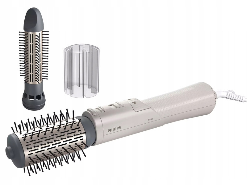 

Suszarko-lokówka Philips BHA710/00 Jonizacja