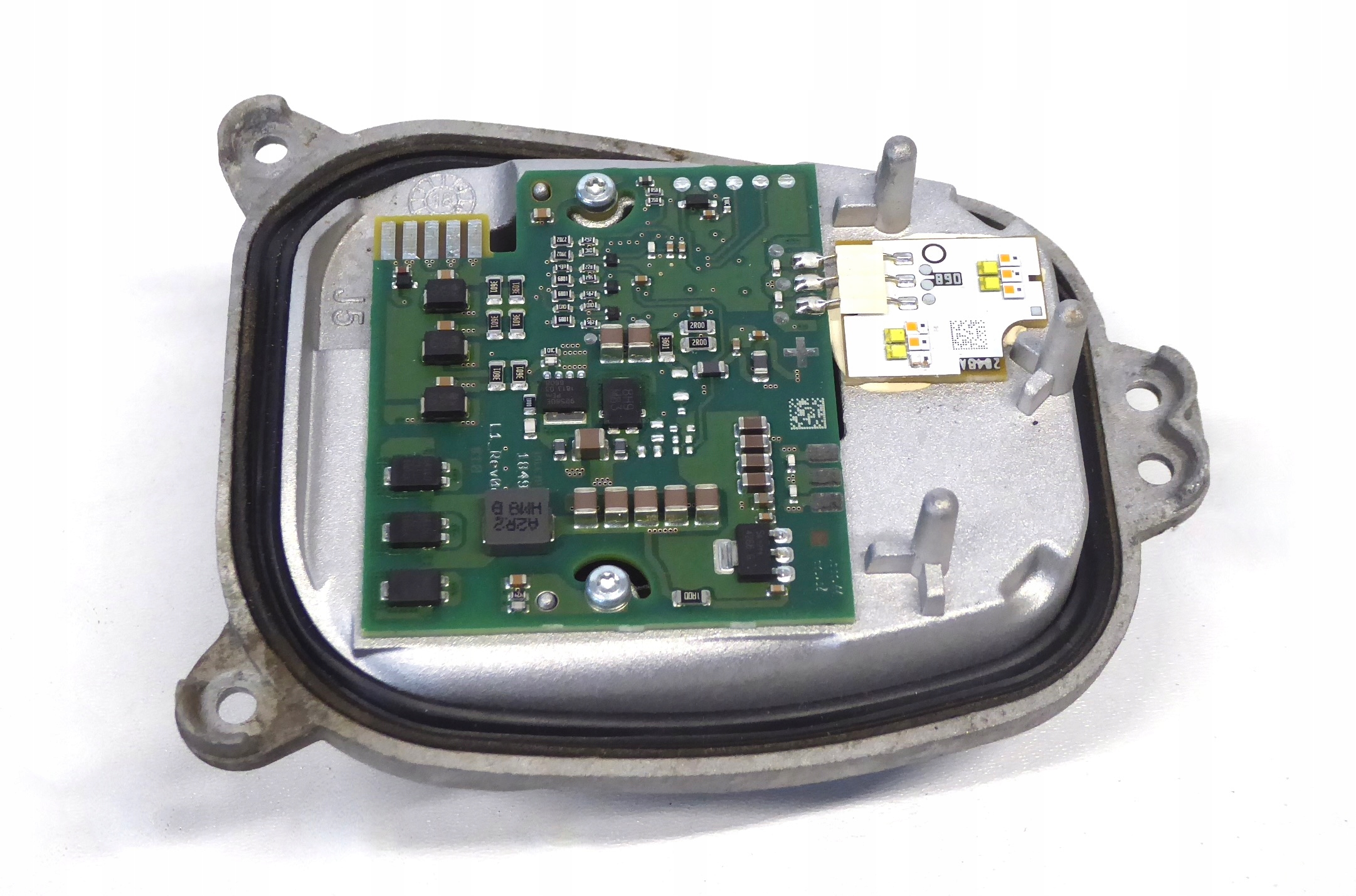 module lights PRAWEJ control unit JEZ OPEL INSIGNIA B