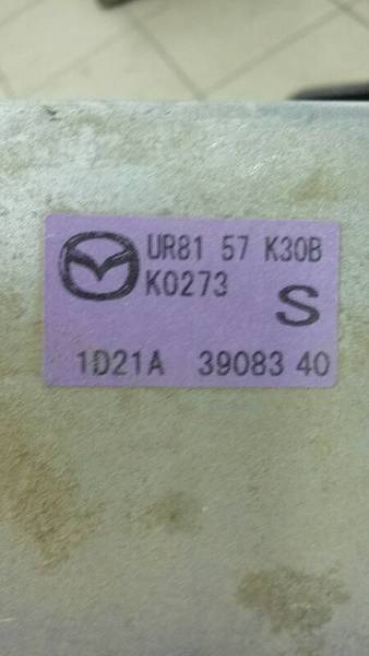 SENSOR 1D21A3908340 FORD RANGER