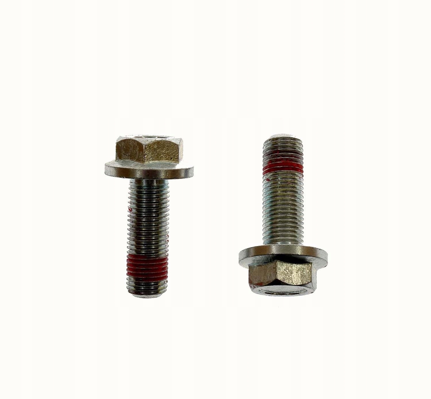 Śruby jarzma przedniego Chrysler RT Dodge KA RT WD Jeep WK2 KK JK