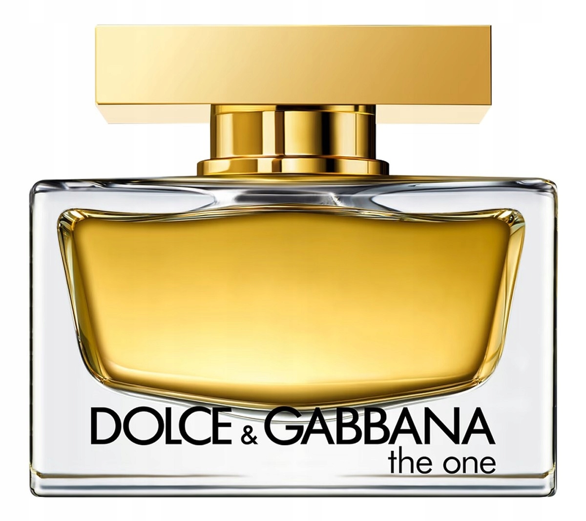 Dolce & Gabbana The One Woman Parfémovaná voda sprej 75 ml