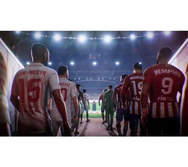 EA Sports FC 24 PC Tytuł EA Sports FC 24