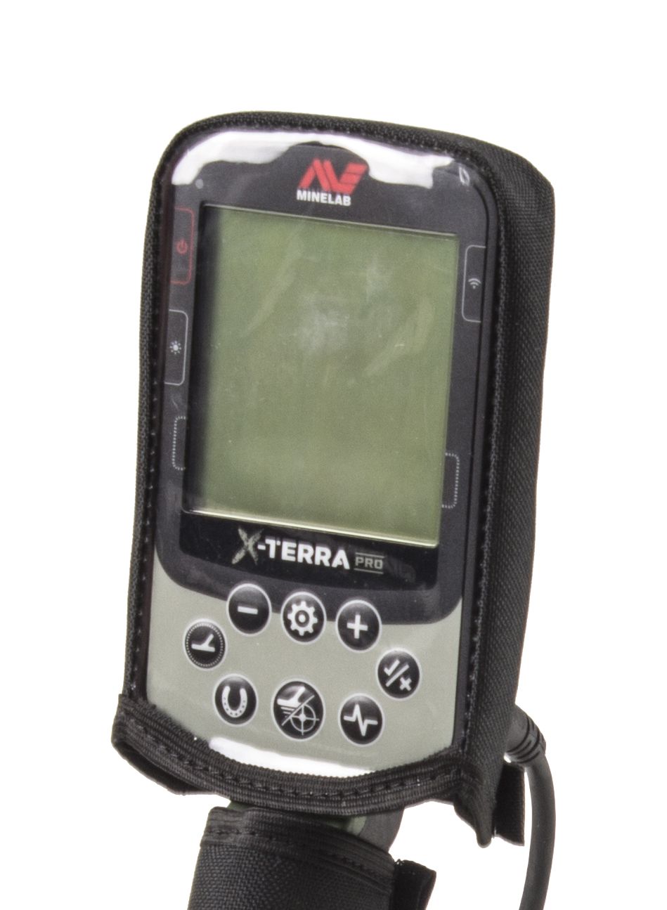 

Minelab X-Terra Pro, Equinox 700 Osłona Panelu