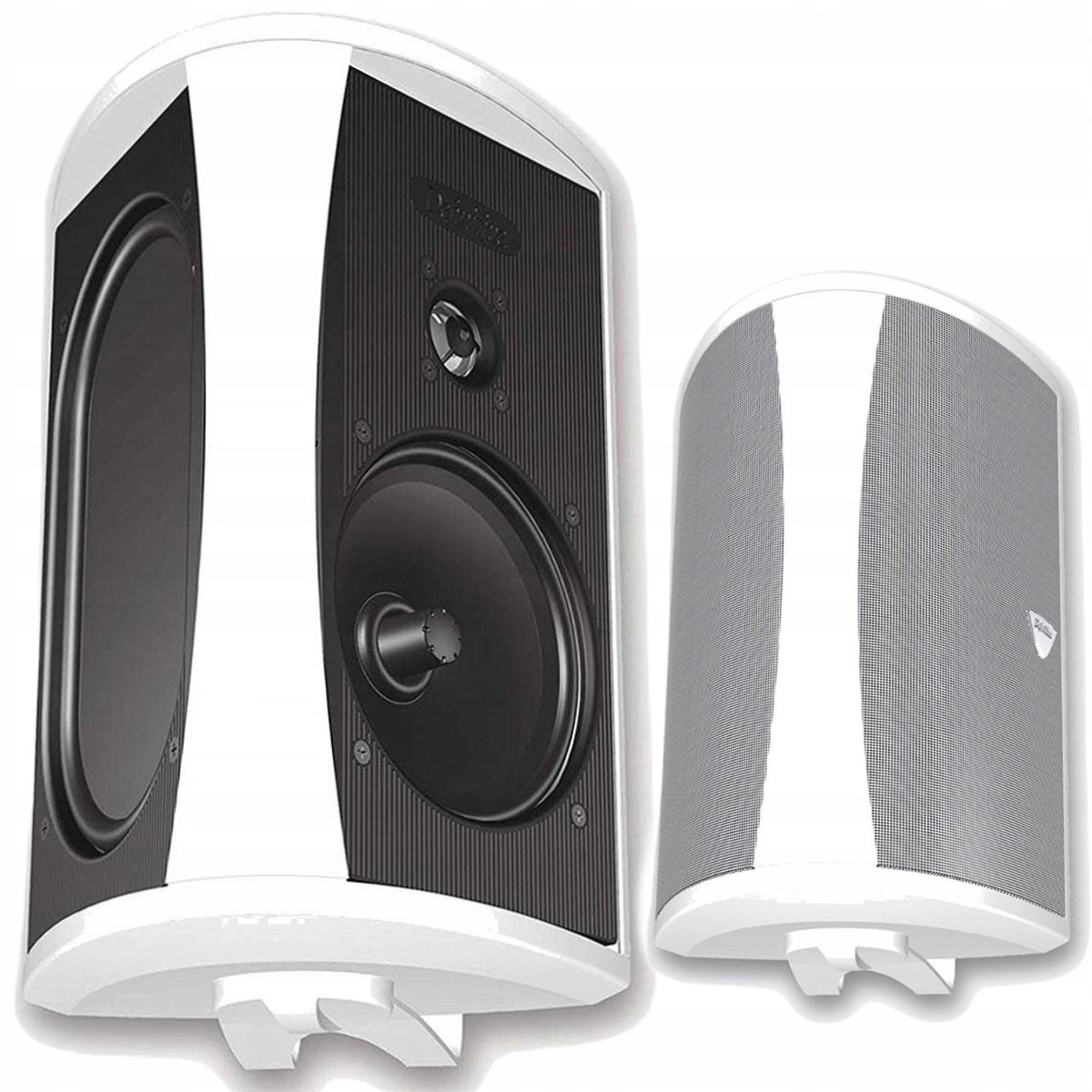 Definitive Technology AW5500 biały - głośnik zewnętrzny na taras, balkon