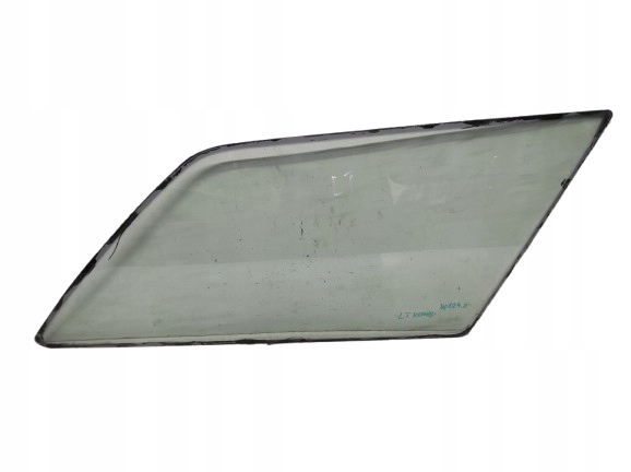 MERCEDES E W124 84- KOMBI SZYBA PRAWA TYŁ KAROSERYJNA